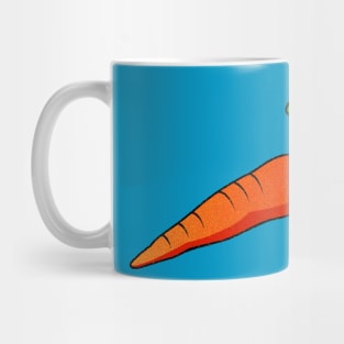 Carrot Mug